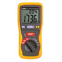 6250IN Insulation Resistance Tester