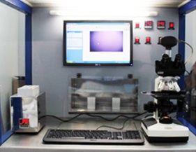 Andrology Workstation