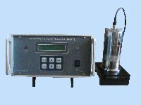 RADIATION COUNTING SYSTEM