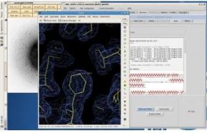 HKL-3000R data collection software