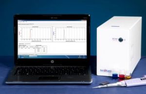 W130i Dynamic Light Scattering System