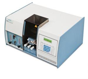 Atomic Absorption Spectrophotometer SL 168