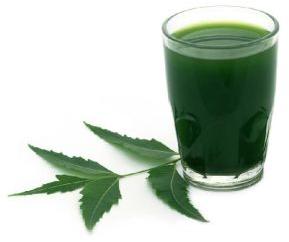 Neem Juice