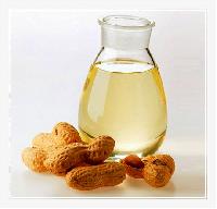 Organic Peanut Oil