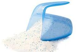 Detergent Powder