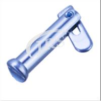 Scaffolding Flip Brace Lock