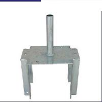 Scaffolding Four Way Head Screw Jack