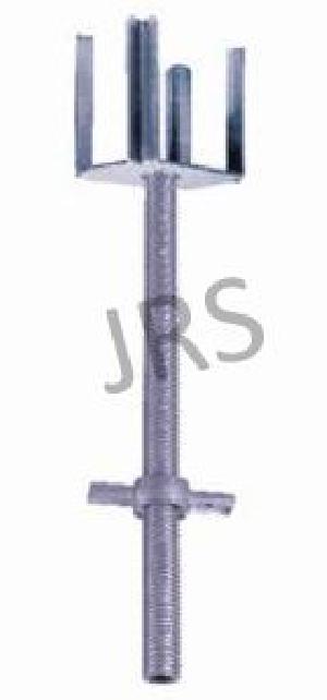 Four-Way Head Screw Jack