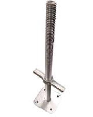 Solid Screw jack