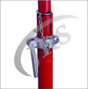 Medium Duty Adjustable Scaffolding Prop