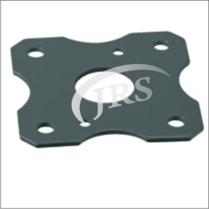 scaffolding prop plate