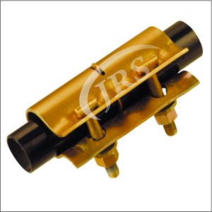 Sleeve Pressed Coupler