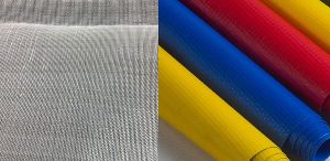 Nylon HDPE Woven Fabric