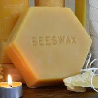 Natural Beeswax