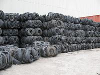 Tyre Wire Scrap