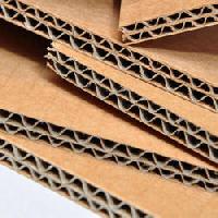 5 Ply Corrugated Sheets