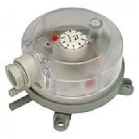 Differential Pressure Switch