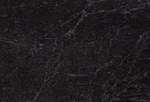 Black Granite Slabs