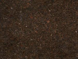 Brown Granite Slabs