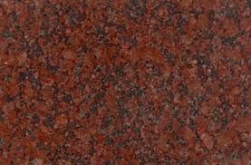 Red Granite Slabs