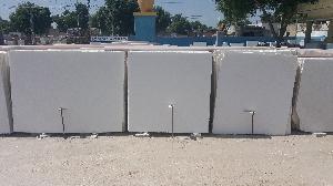 White Marble Slabs