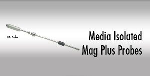 MEDIA ISOLATED MAG PLUS PROBES
