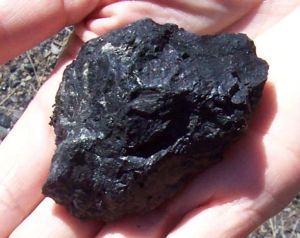 Non Coking Coal