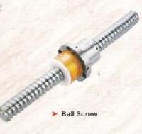 Ball Screws