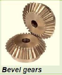 Bevel gears