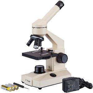 Student Microscope