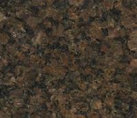 Fox Brown Granite slab