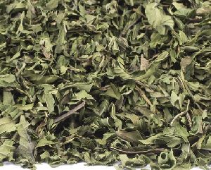 Dried Mint Leaves