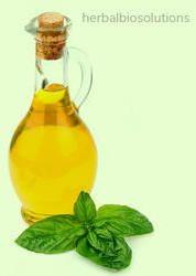 Ocimum Sanctum Oil