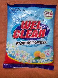 Detergent Washing Powder