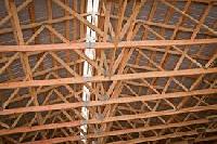 Building Trusses