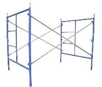 H Frame Scaffolding