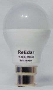 7watt Led Bulb