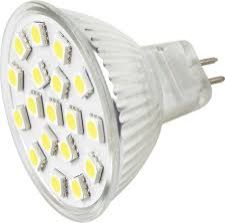 LED MR16 Lamp