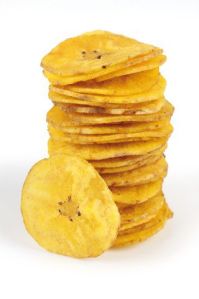 Banana Chips