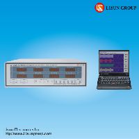 Electronic Ballast Analyzer