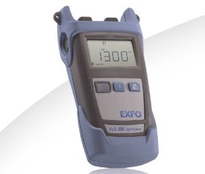 FLS-300 Power Meter