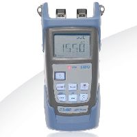 FLS-600 Power Meter