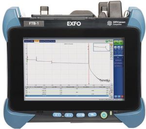 FTB-740C-CWDM reflectometer