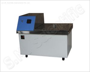 Automated Plasma Thawing Bath SMI-3060