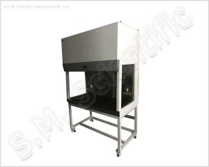 Biological Safety Cabinet SMI-163