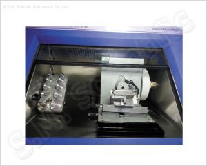 Cryostat Microtome SMI-3010