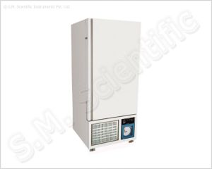 Deep Freezer (-20C) SMI-165T