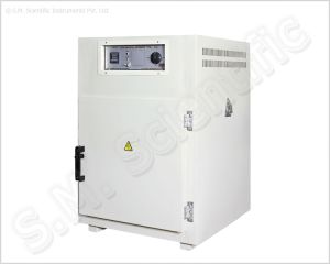 Laboratory Electric Oven