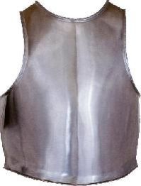 PP Breastplate