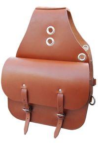 Western Saddle Bags